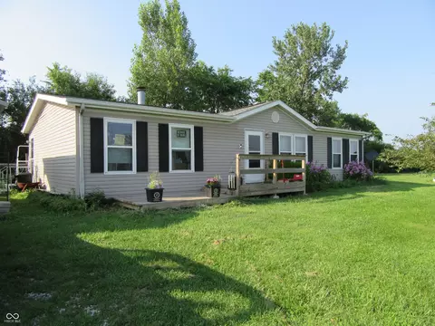 2515 N State Road 47, Crawfordsville, IN 47933