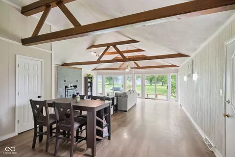 2961 N State Road 11, Seymour, IN 47274