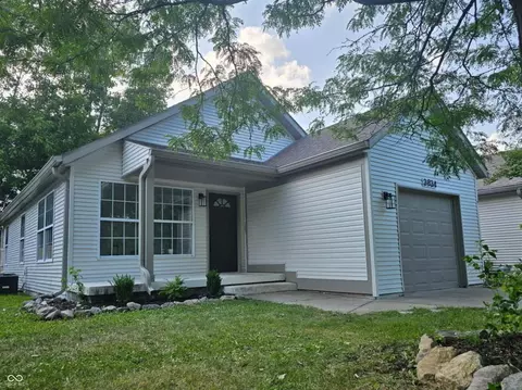3834 Fetlock Dr, Indianapolis, IN 46227