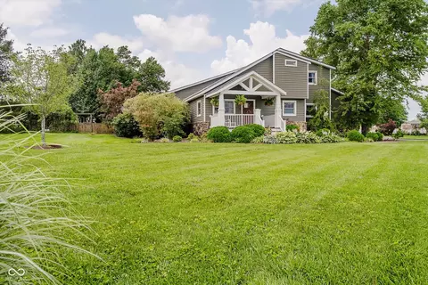 1703 N 1000 W, Linton, IN 47441
