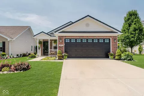 3850 Tartan Trl, Whitestown, IN 46075