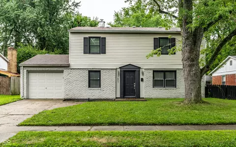 7601 Ruskin Pl, Indianapolis, IN 46226
