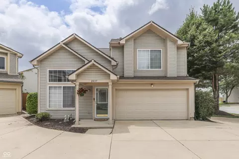 2437 Grand Fir Dr, Greenwood, IN 46143