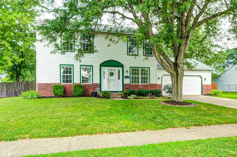 276 Austin Dr, Avon, IN 46123