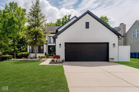 11105 Brave Ct, Indianapolis, IN 46236