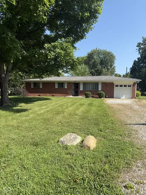 5732 Terrace Ave, Indianapolis, IN 46203