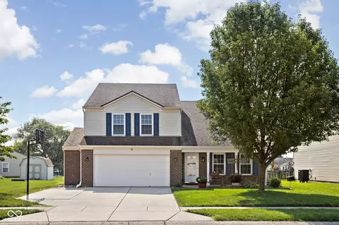 1233 River Ridge Dr, Brownsburg, IN 46112