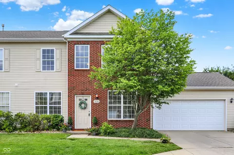 9736 Rolling Plain Dr #5302, Noblesville, IN 46060