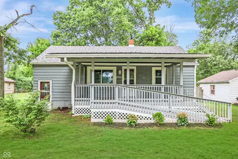 8722 Shelby St, Indianapolis, IN 46227