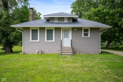 324 E Hanna Ave, Indianapolis, IN 46227