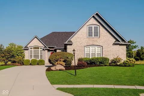 10520 Inverness Ct, Fishers, IN 46037