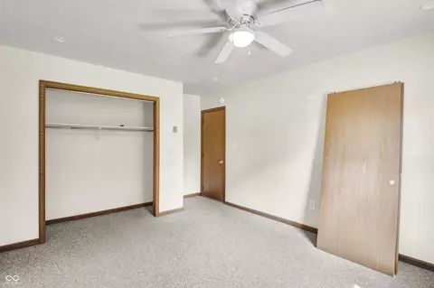 Bedroom - 134 Schaefer Dr, Hope, IN 47246 photo 2 of 6