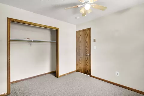 Bedroom - 134 Schaefer Dr, Hope, IN 47246 photo 6 of 6