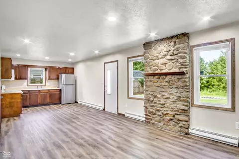 Living - 134 Schaefer Dr, Hope, IN 47246 photo 1 of 3