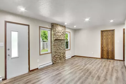 Living - 134 Schaefer Dr, Hope, IN 47246 photo 2 of 3