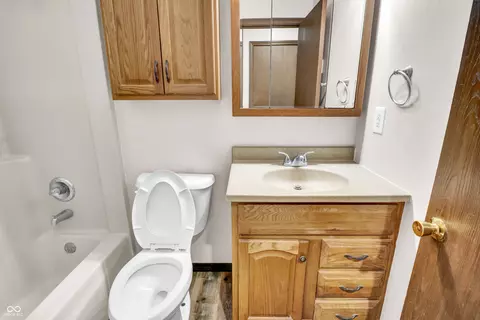 Bath - 134 Schaefer Dr, Hope, IN 47246 photo 2 of 2