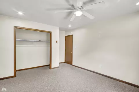 Bedroom - 134 Schaefer Dr, Hope, IN 47246 photo 3 of 6