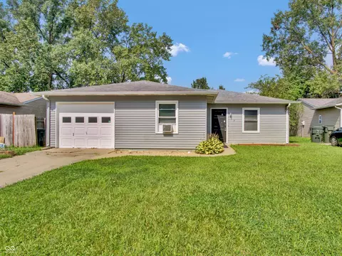 Exterior - 134 Schaefer Dr, Hope, IN 47246 photo 1 of 4