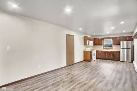 Living - 134 Schaefer Dr, Hope, IN 47246 photo 3 of 3