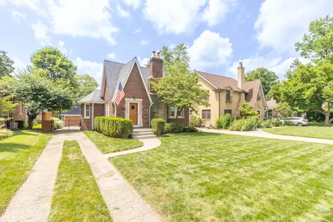 5344 N Kenwood Ave, Indianapolis, IN 46208