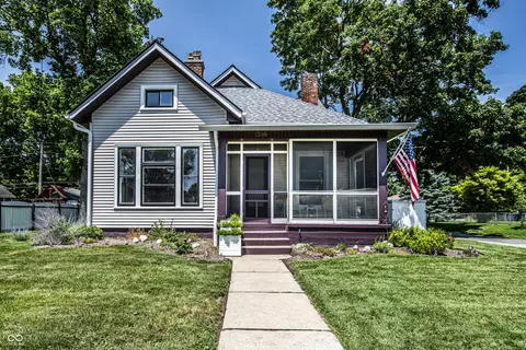 1396 Cherry St, Noblesville, IN 46060