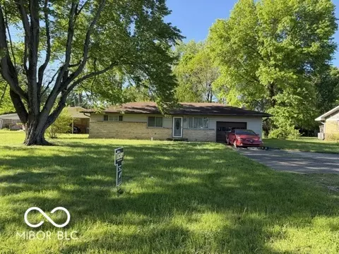 6519 W 14th St, Indianapolis, IN 46214