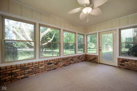 Exterior - 1032 Pendle Hill Ave, Pendleton, IN 46064 photo 3 of 6