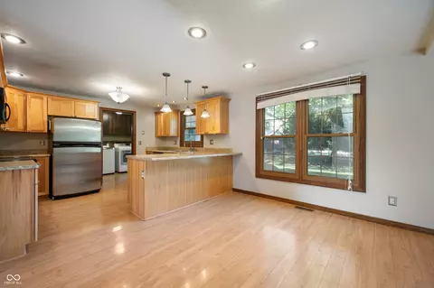Kitchen - 1032 Pendle Hill Ave, Pendleton, IN 46064 photo 1 of 5