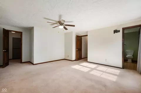 Bedroom - 1032 Pendle Hill Ave, Pendleton, IN 46064 photo 7 of 7