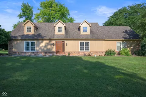 1032 Pendle Hill Ave, Pendleton, IN 46064