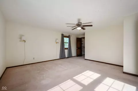 Bedroom - 1032 Pendle Hill Ave, Pendleton, IN 46064 photo 6 of 7