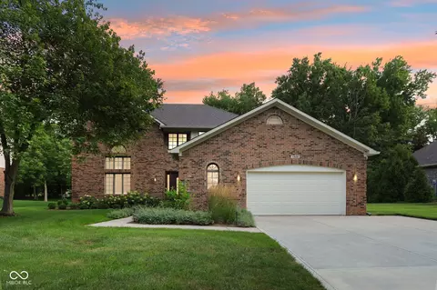 11922 Discovery Cir, Indianapolis, IN 46236