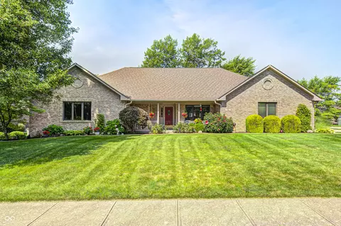 444 Karen Dr, Pittsboro, IN 46167