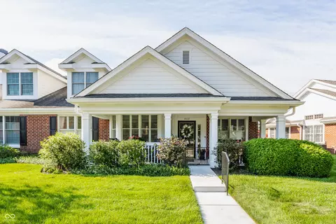 4601 Statesmen Way, Indianapolis, IN 46250