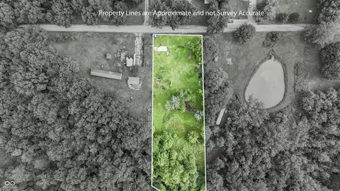 3190 Quincy Rd, Quincy, IN 47456
