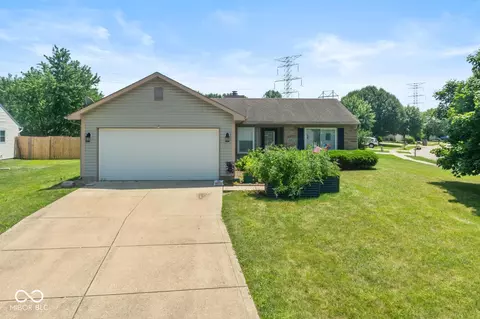 4245 Vestry Ct, Indianapolis, IN 46237