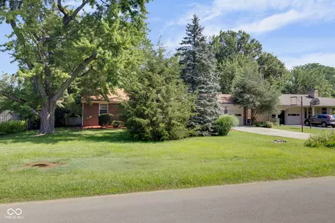 4114 Vera Dr, Indianapolis, IN 46220
