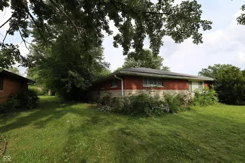 239 Kirk Dr W, Indianapolis, IN 46234