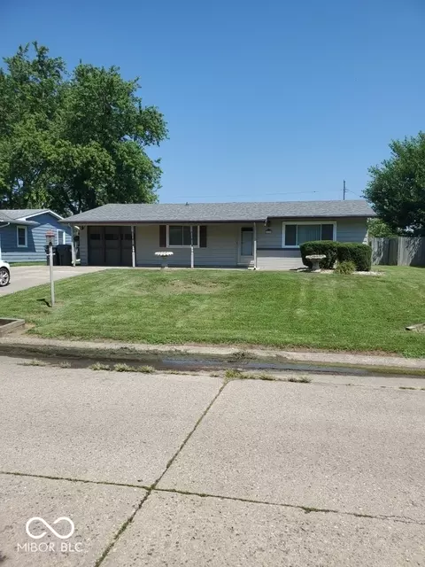 530 Hawthorne Ave, Anderson, IN 46011