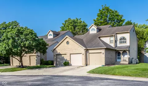 3664 Reflections Ln #2, Indianapolis, IN 46214