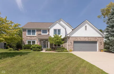 10776 Putnam Pl, Carmel, IN 46032