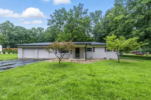 5325 S County Road 400 E, Clayton, IN 46118