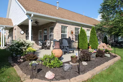 5085 Baltustrol Dr, Avon, IN 46123