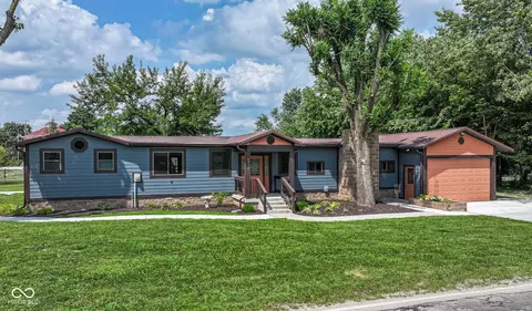 6348 W 750 N, Mccordsville, IN 46055