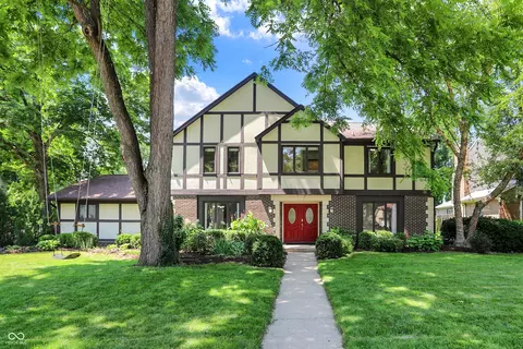 12322 Brookshire Pkwy, Carmel, IN 46033