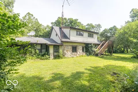 1757 S County Road 400 W, New Castle, IN 47362