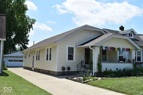 5127 W 13th St, Indianapolis, IN 46224