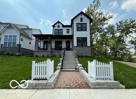 20047 Old Dock Rd, Westfield, IN 46074
