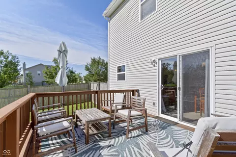 12429 Berry Patch Ln, Fishers, IN 46037 photo 35