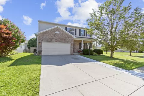 12429 Berry Patch Ln, Fishers, IN 46037 photo 39